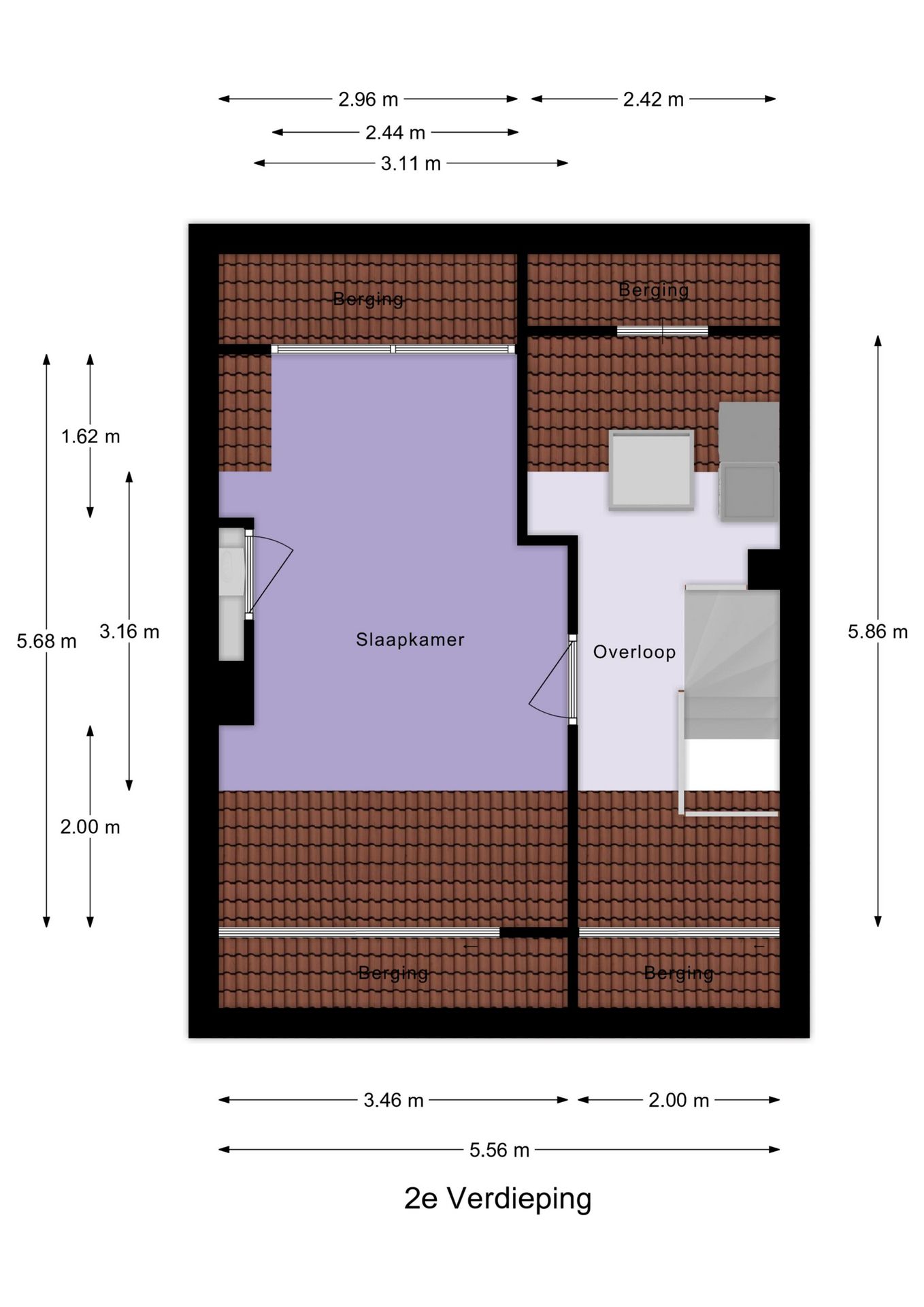 Foto 59 van Copernicussingel 49