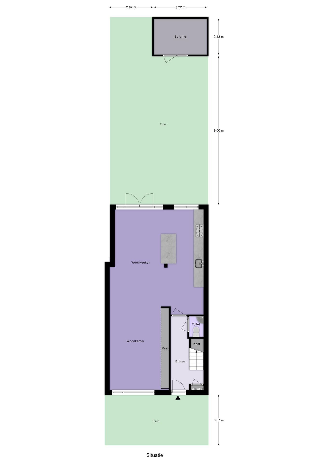 Foto 60 van Copernicussingel 49