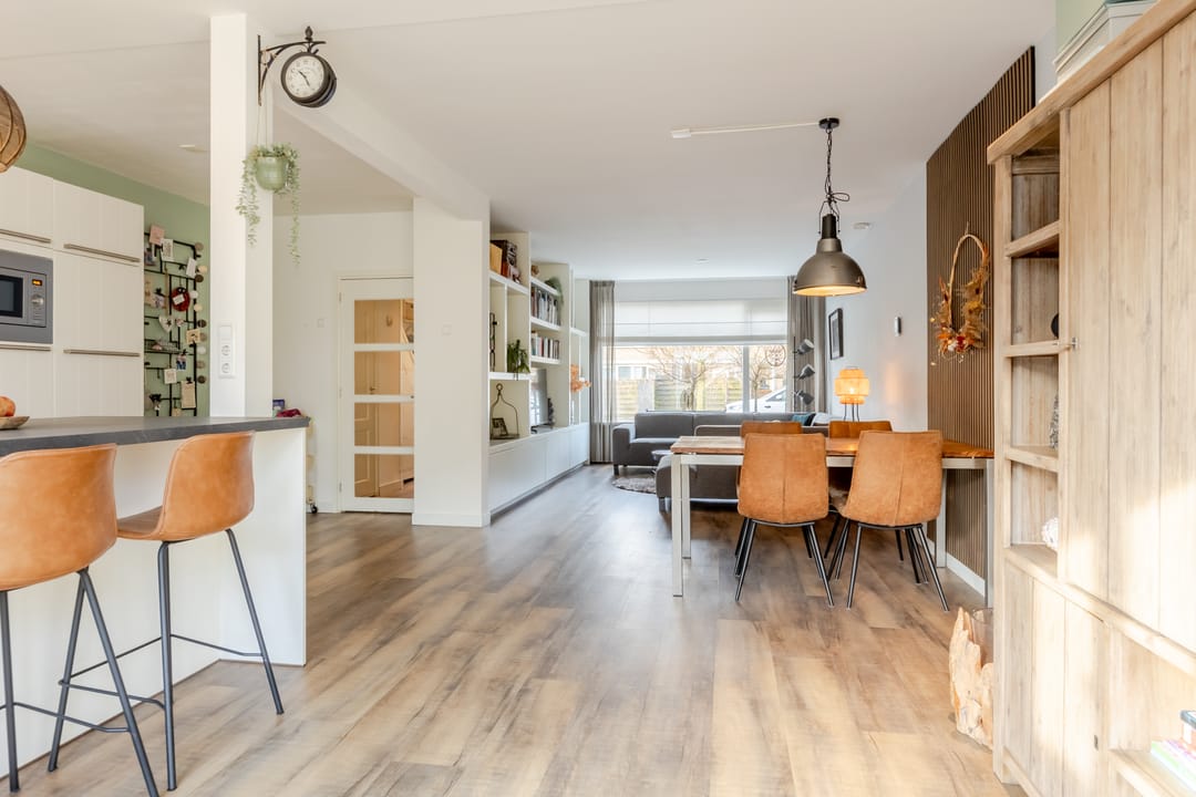 Foto 22 van Copernicussingel 49