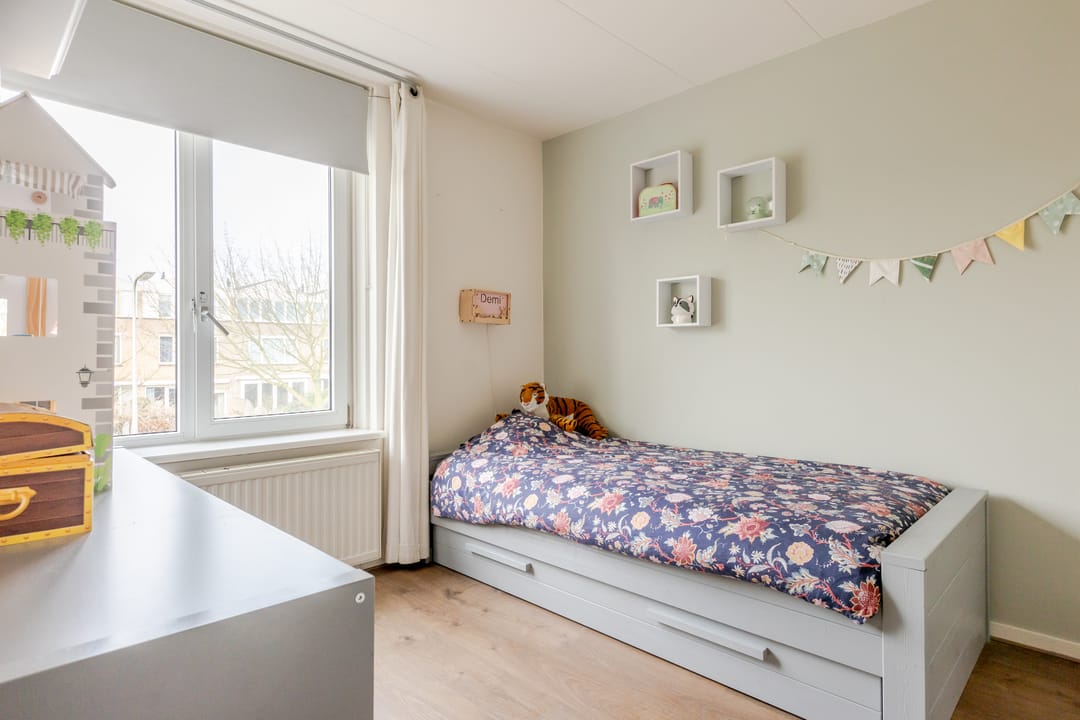 Foto 31 van Copernicussingel 49