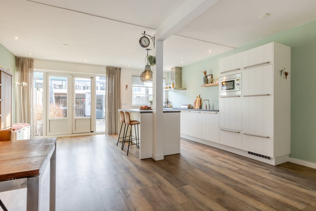 Foto 2 van Copernicussingel 49