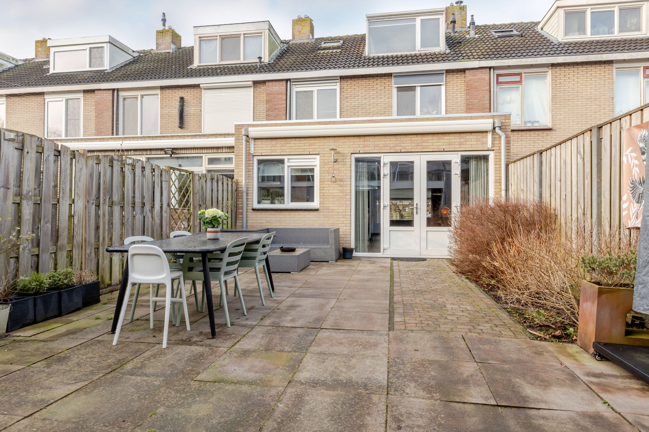 Foto 3 van Copernicussingel 49