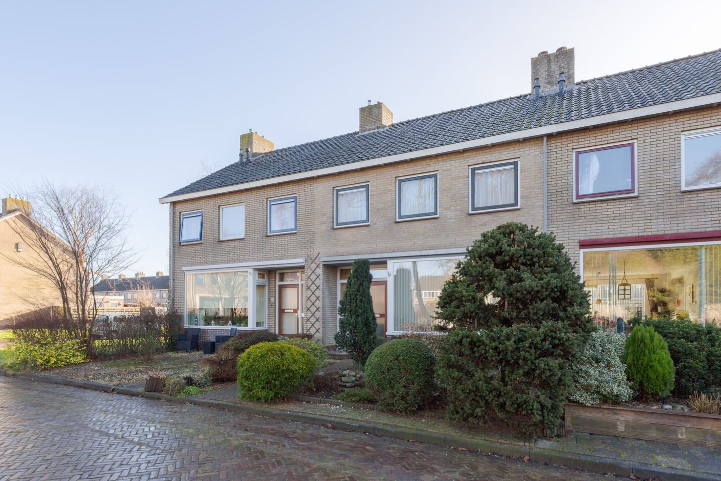 Foto 4 van Meliere 10