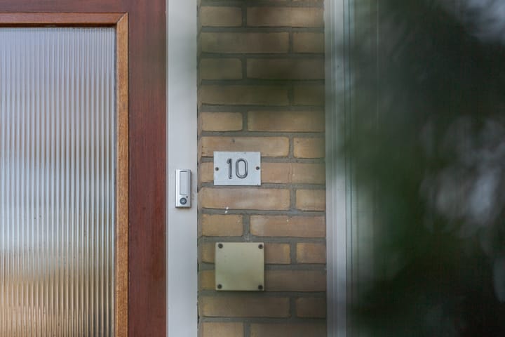 Foto 5 van Meliere 10