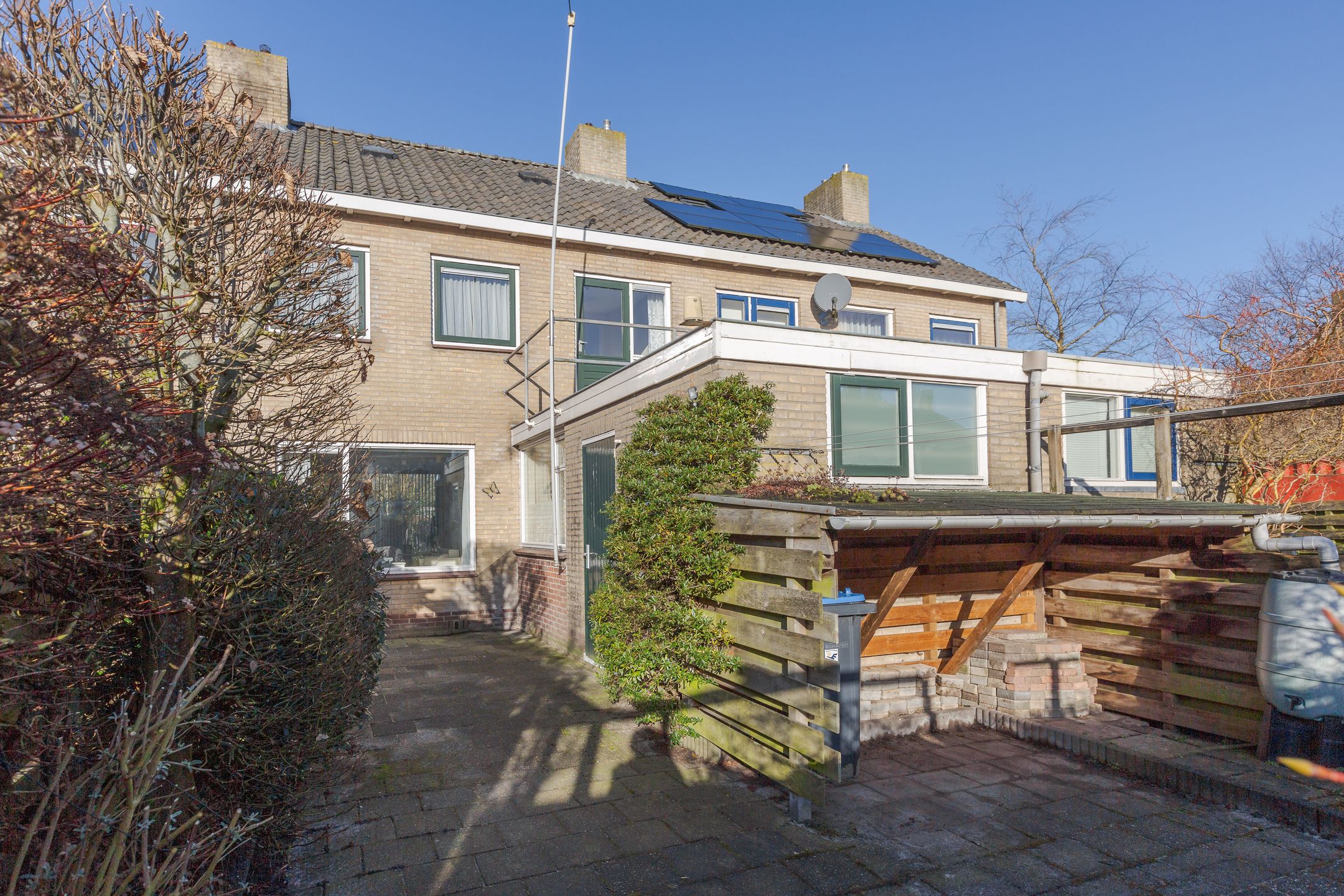 Foto 30 van Meliere 10