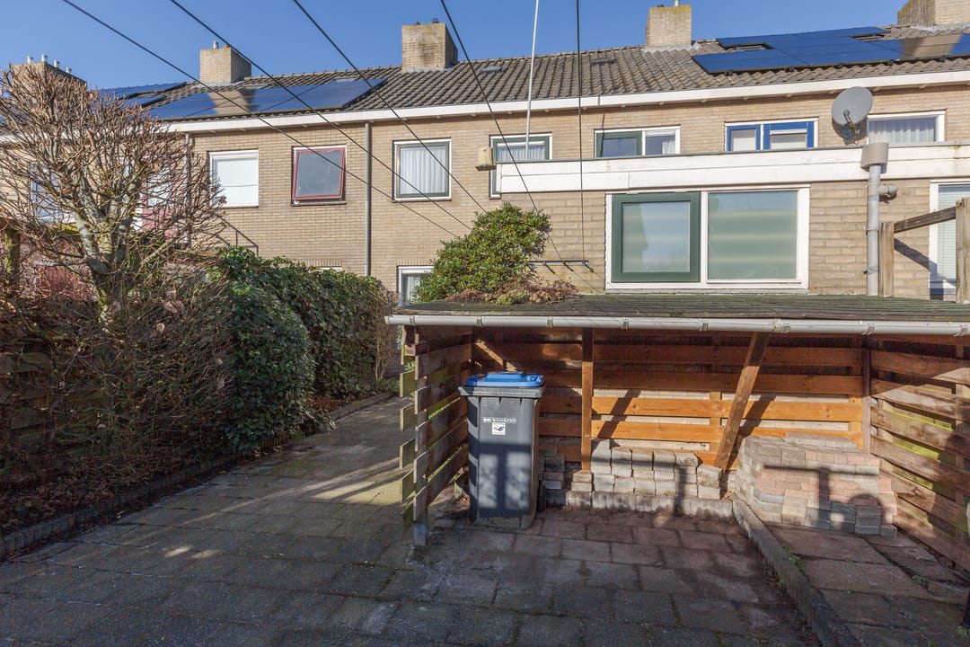 Foto 32 van Meliere 10