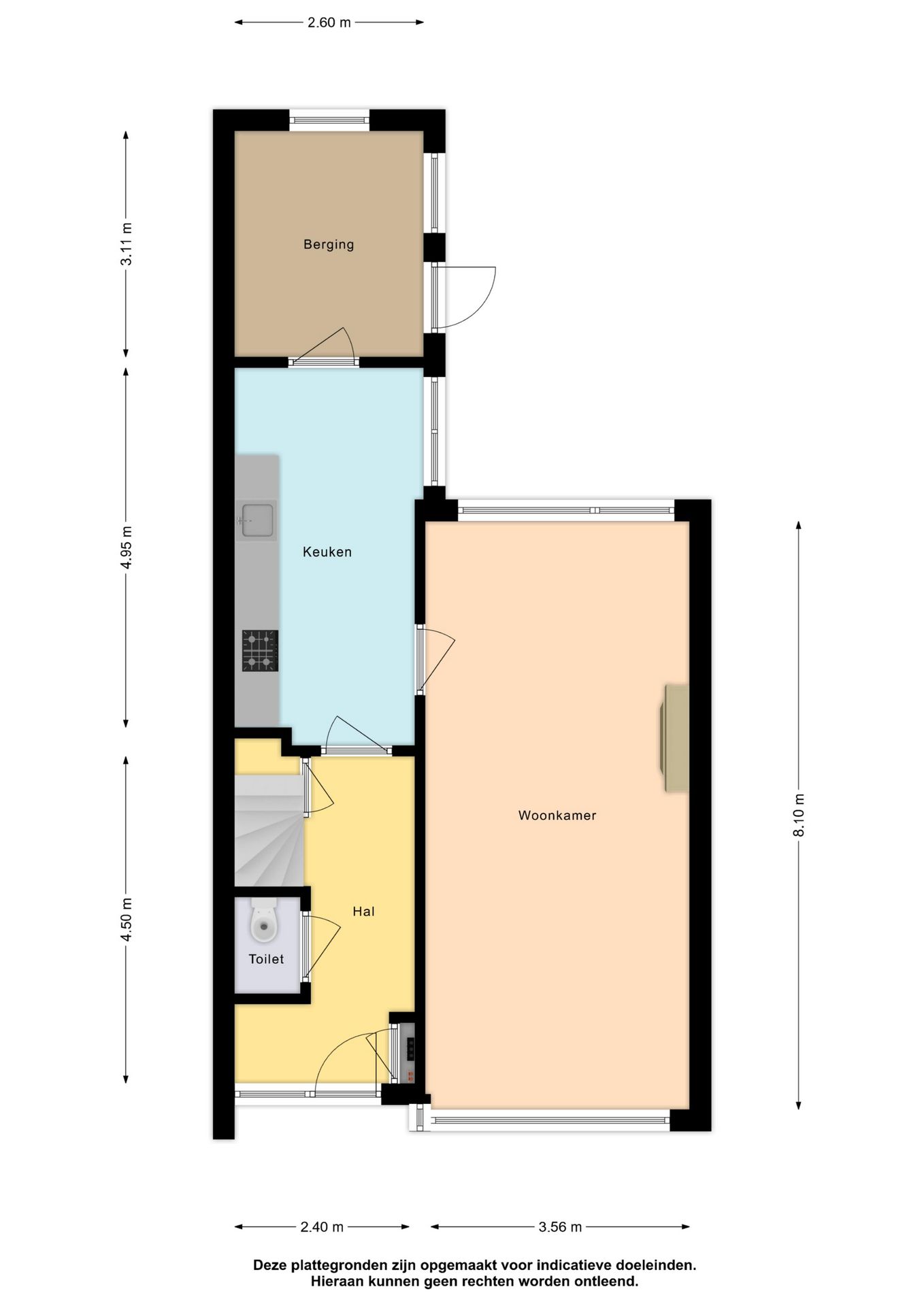 Foto 34 van Meliere 10