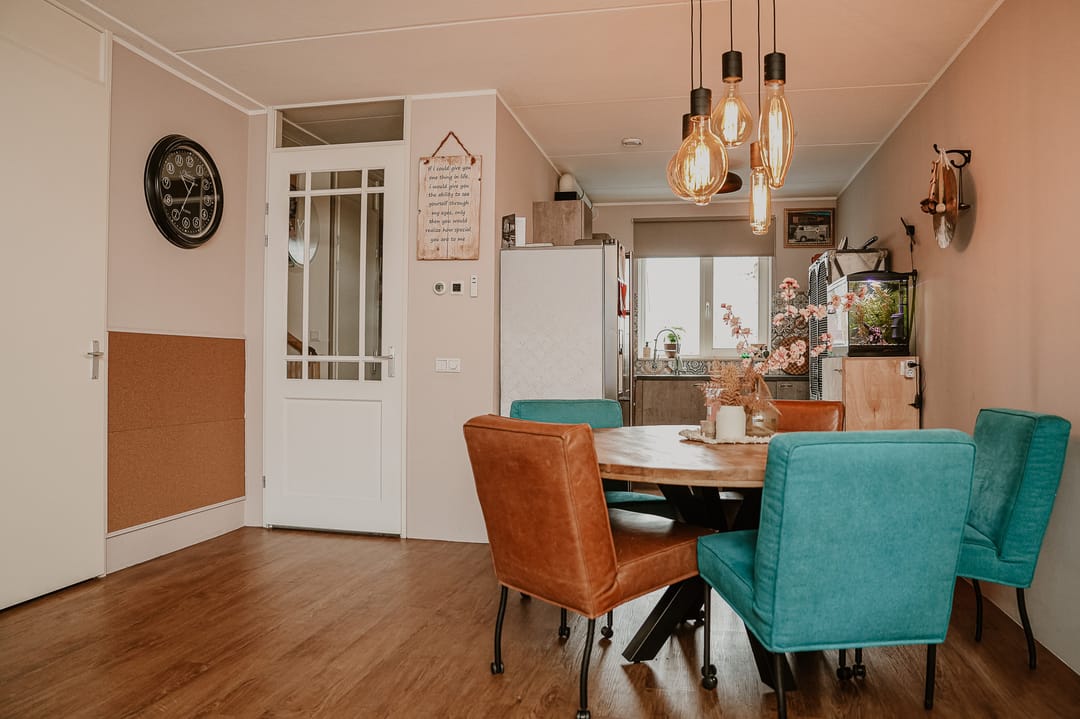 Foto 2 van Meester N J van Riemsdijkstraat 25