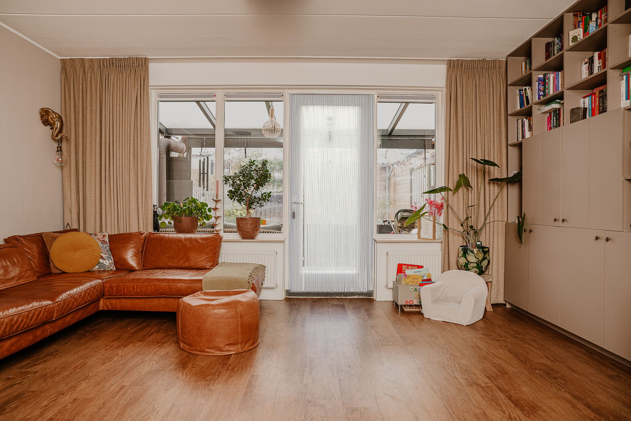 Foto 3 van Meester N J van Riemsdijkstraat 25