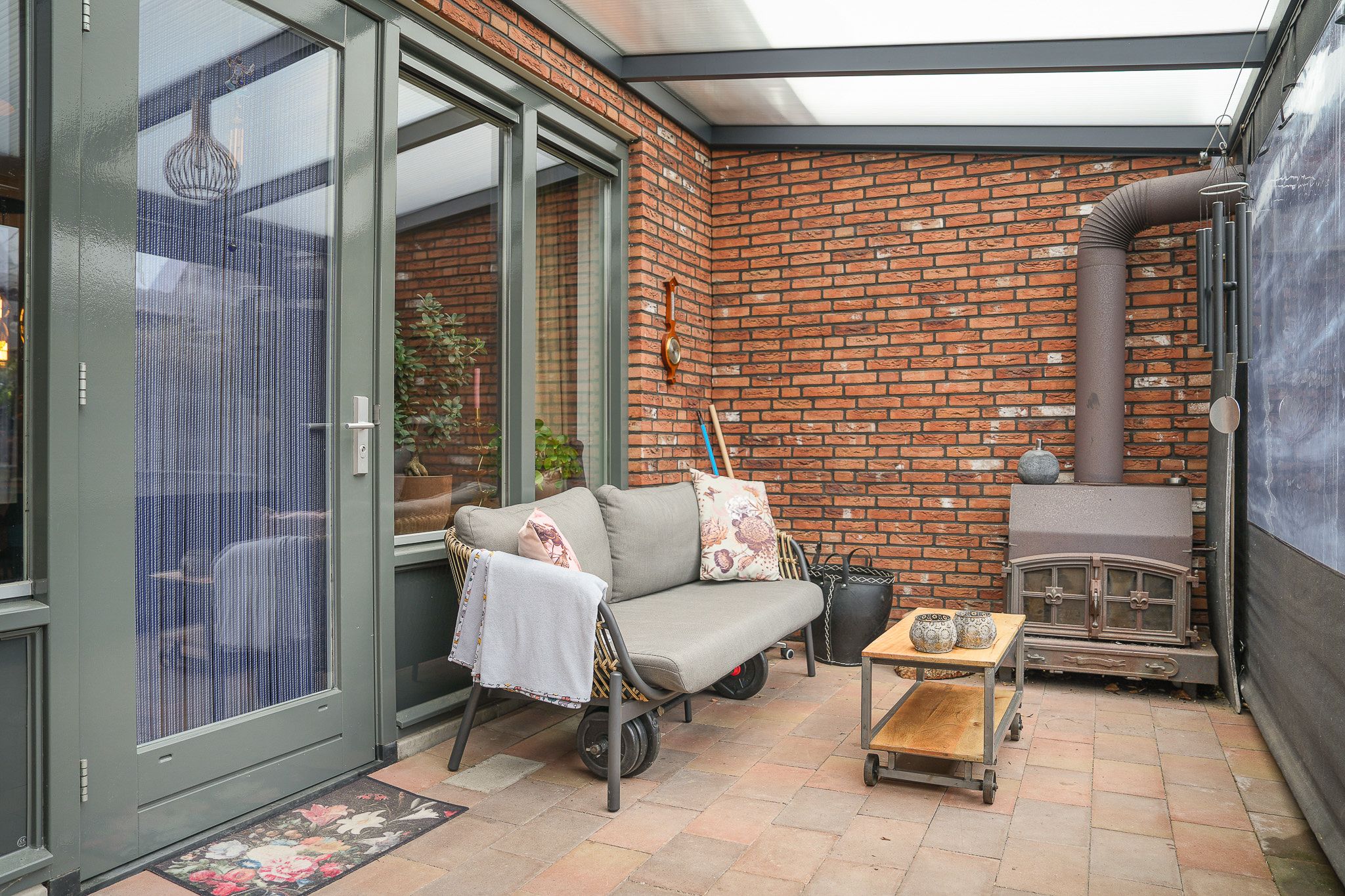 Foto 6 van Meester N J van Riemsdijkstraat 25