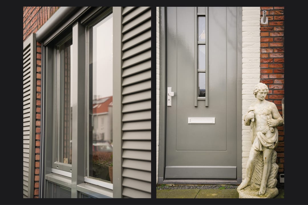 Foto 7 van Meester N J van Riemsdijkstraat 25