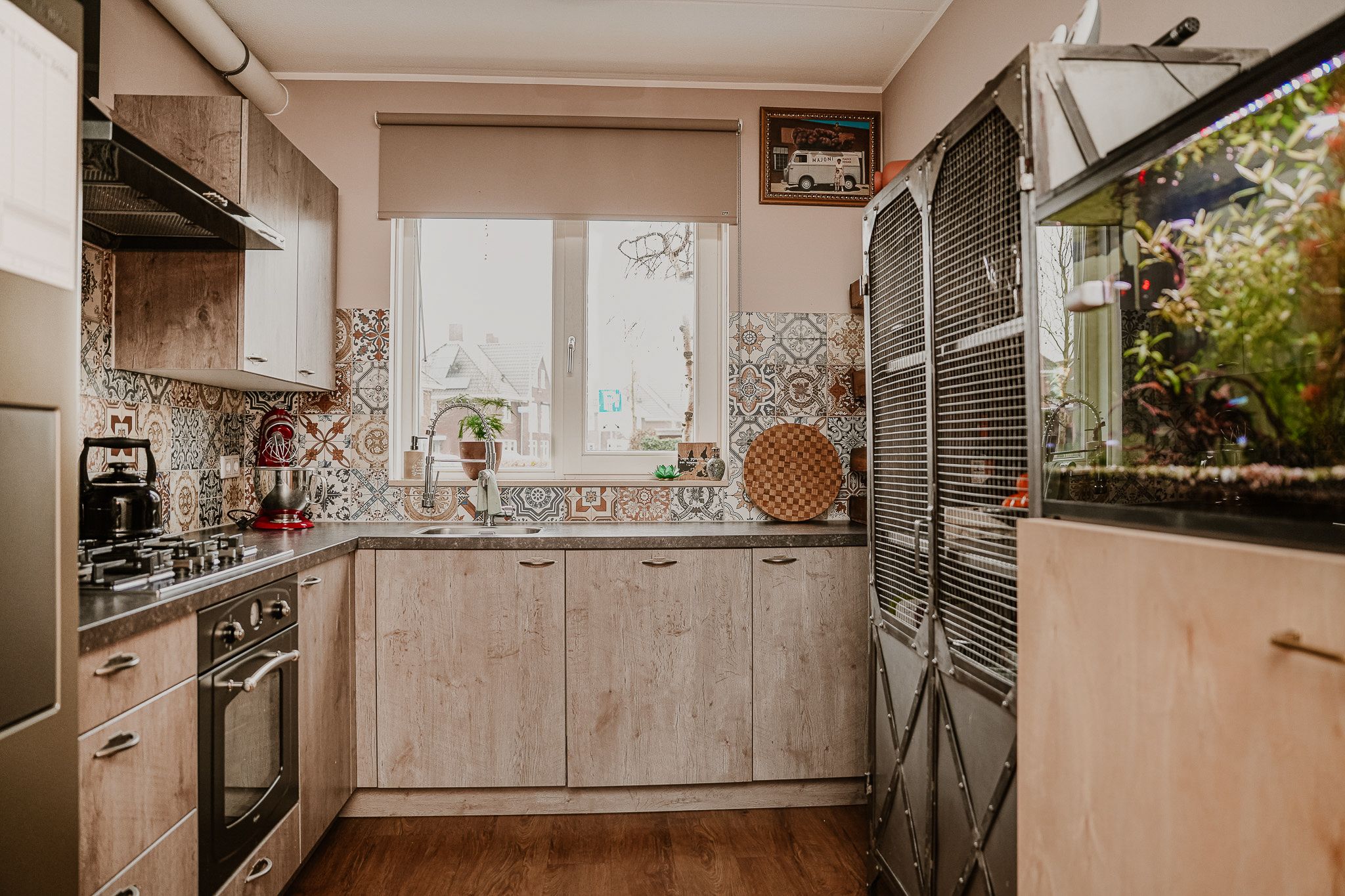 Foto 9 van Meester N J van Riemsdijkstraat 25