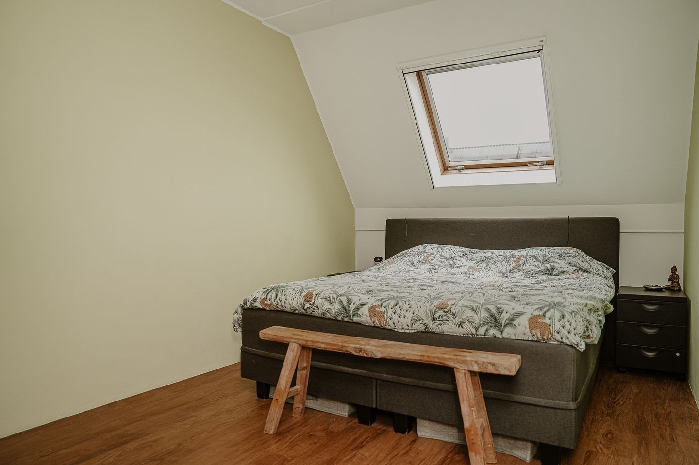 Foto 4 van Meester N J van Riemsdijkstraat 25