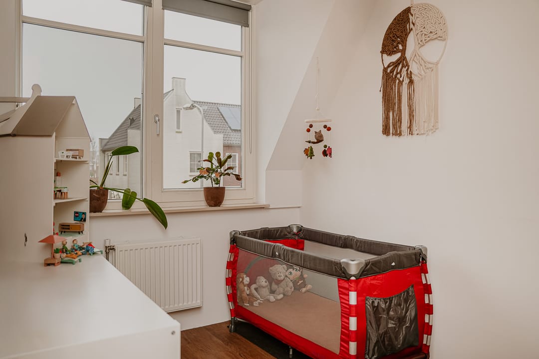 Foto 17 van Meester N J van Riemsdijkstraat 25