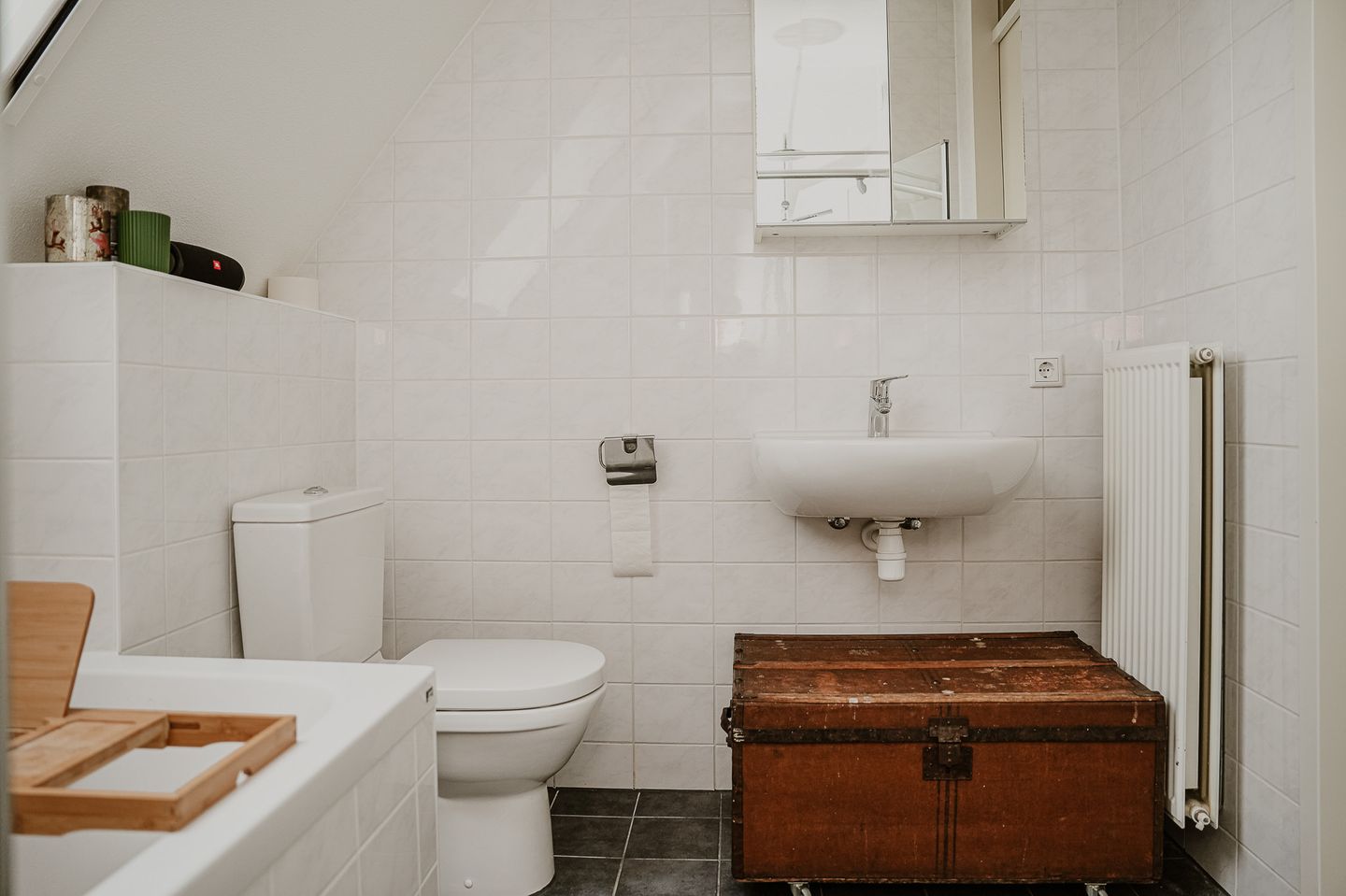 Foto 20 van Meester N J van Riemsdijkstraat 25