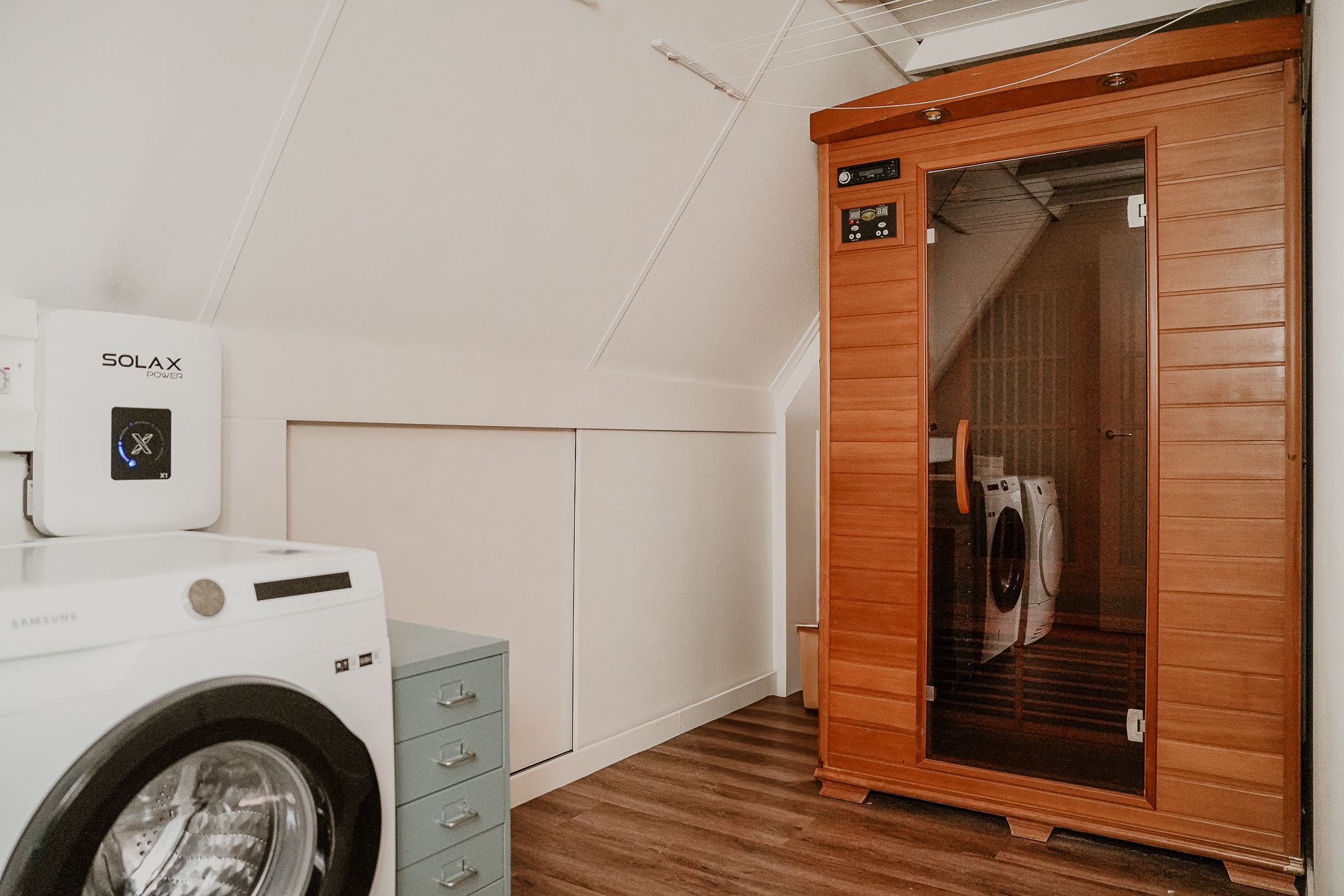 Foto 24 van Meester N J van Riemsdijkstraat 25