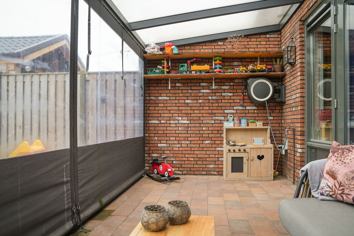 Foto 25 van Meester N J van Riemsdijkstraat 25