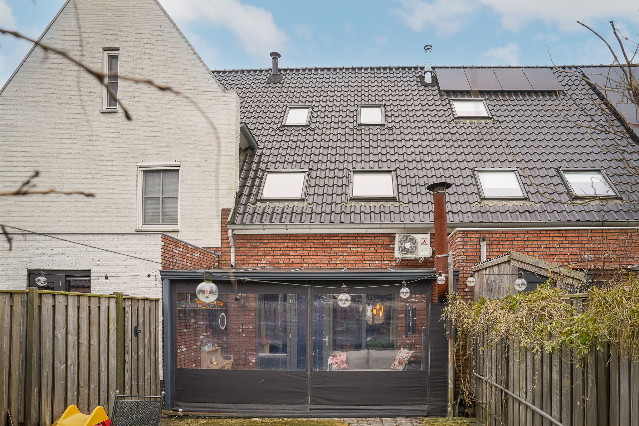 Foto 30 van Meester N J van Riemsdijkstraat 25