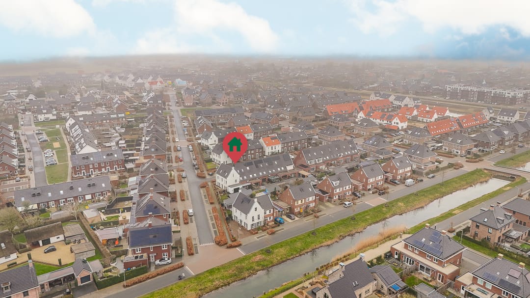 Foto 31 van Meester N J van Riemsdijkstraat 25