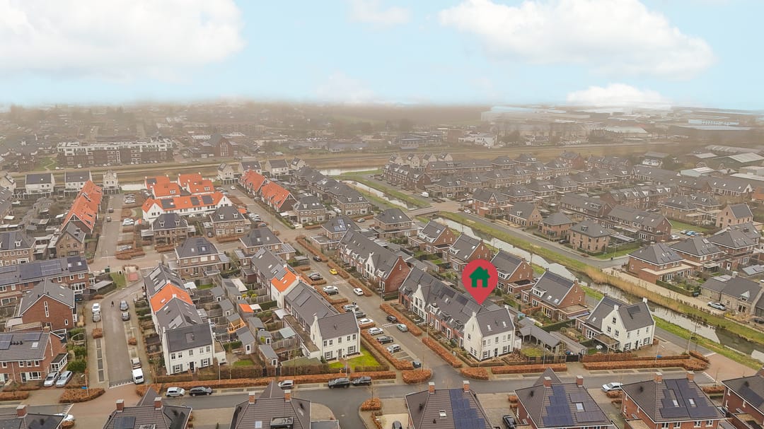 Foto 32 van Meester N J van Riemsdijkstraat 25