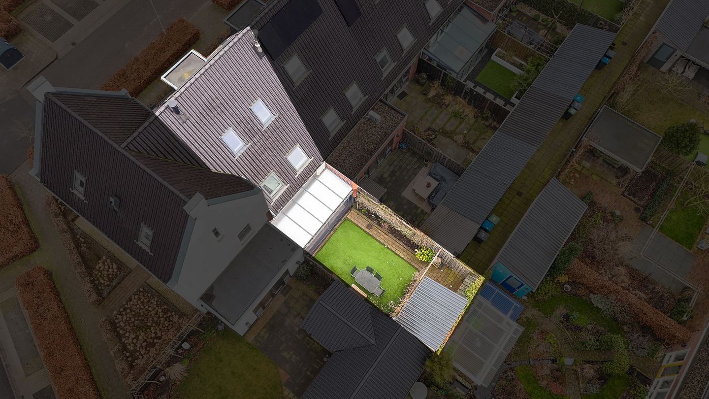 Foto 35 van Meester N J van Riemsdijkstraat 25