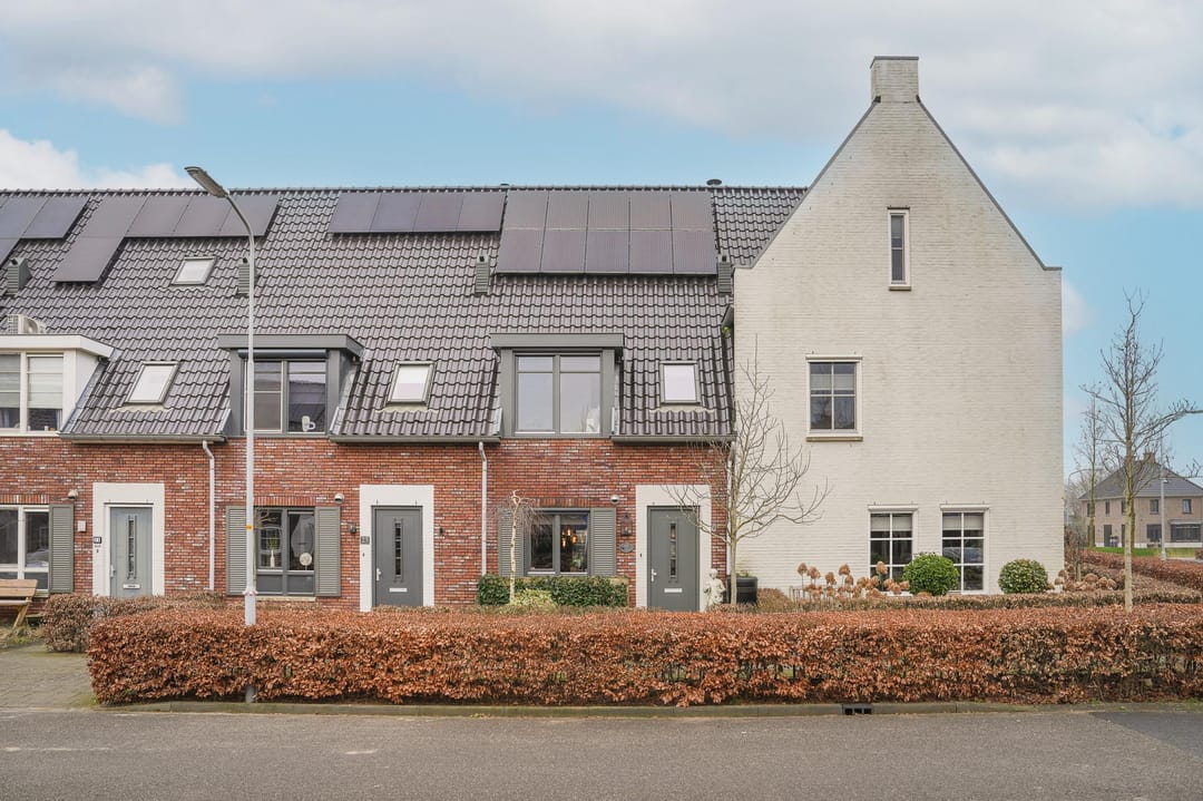 Foto 37 van Meester N J van Riemsdijkstraat 25