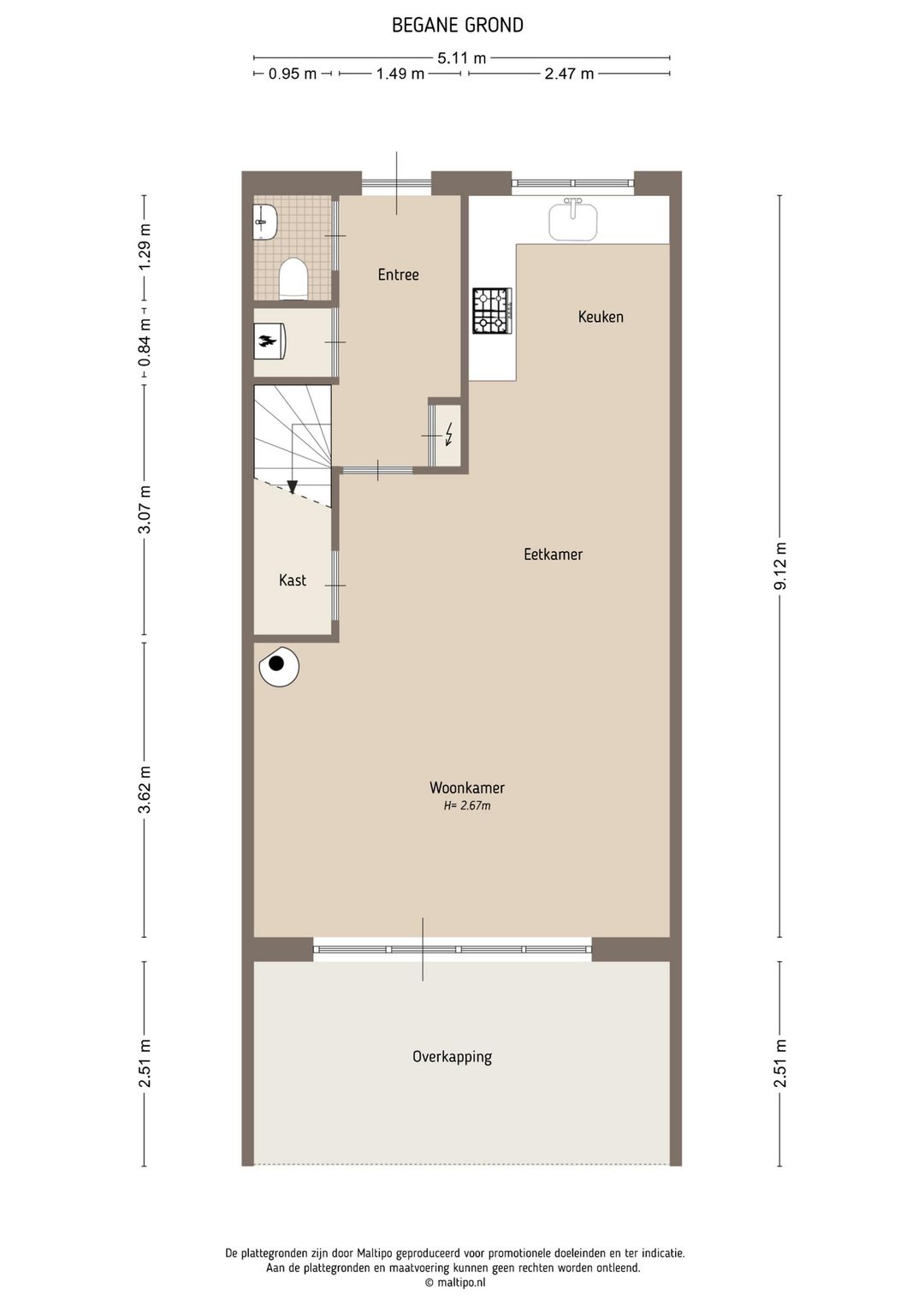 Foto 38 van Meester N J van Riemsdijkstraat 25