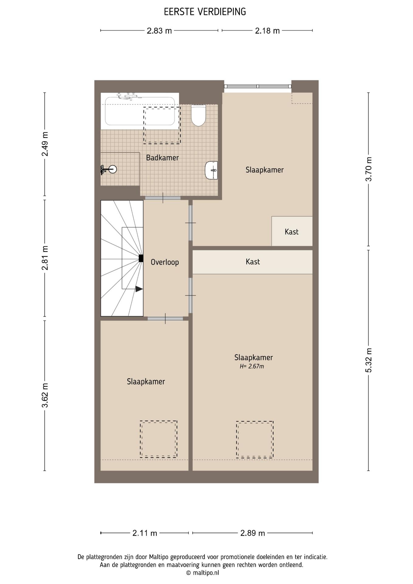 Foto 39 van Meester N J van Riemsdijkstraat 25