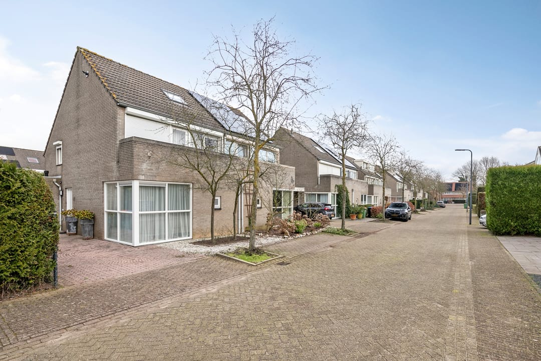 Foto 1 van Karekiet 21