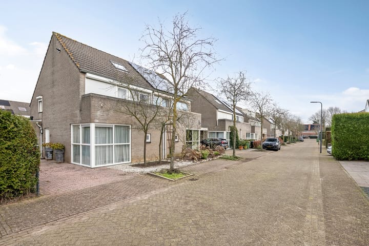 Foto 1 van Karekiet 21