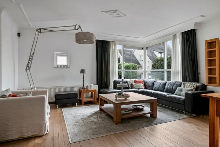 Foto 2 van Karekiet 21