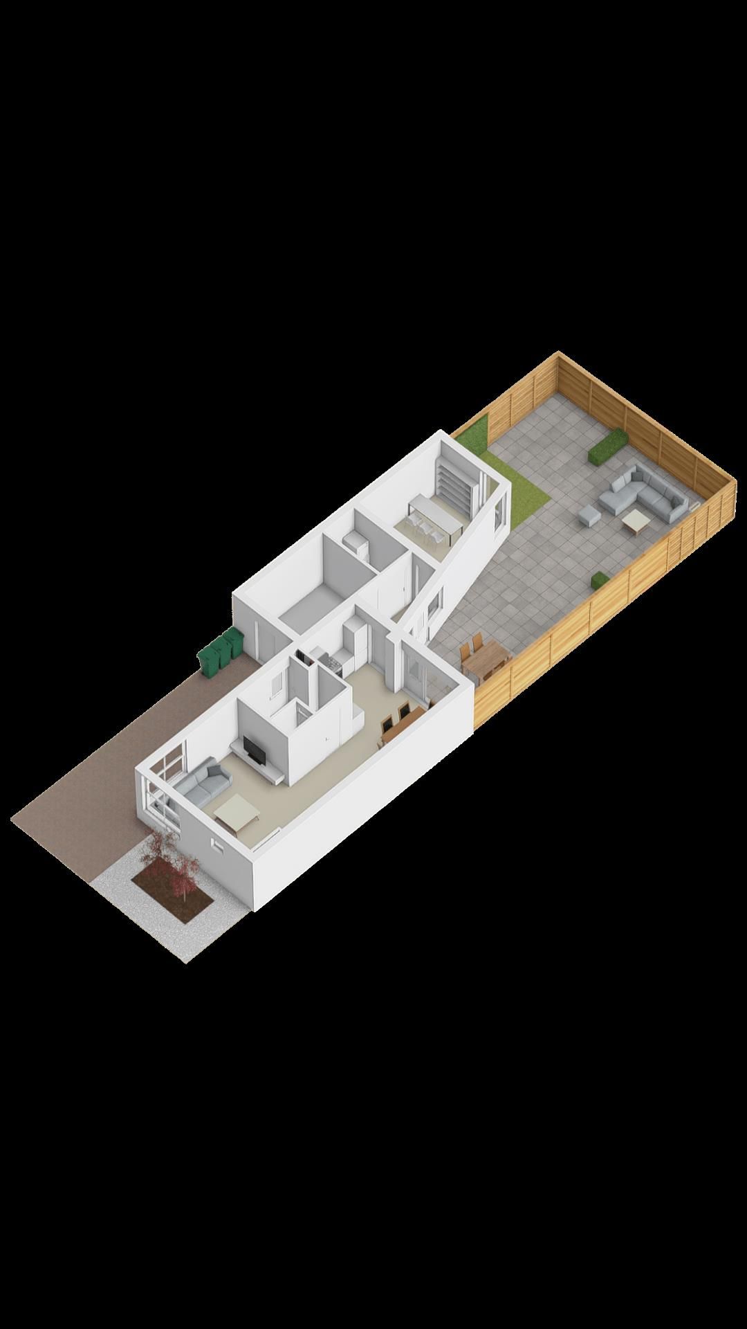 Foto 36 van Karekiet 21