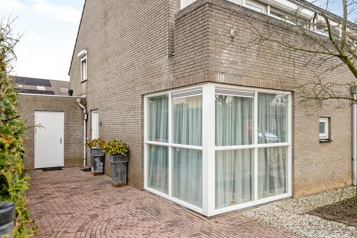 Foto 3 van Karekiet 21