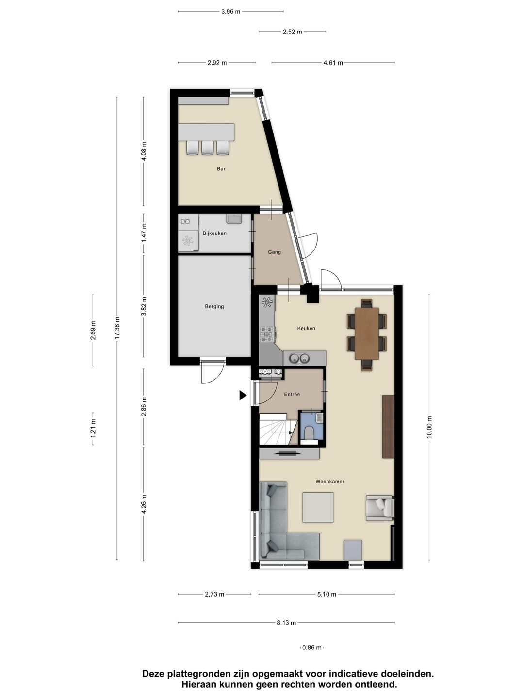 Foto 37 van Karekiet 21