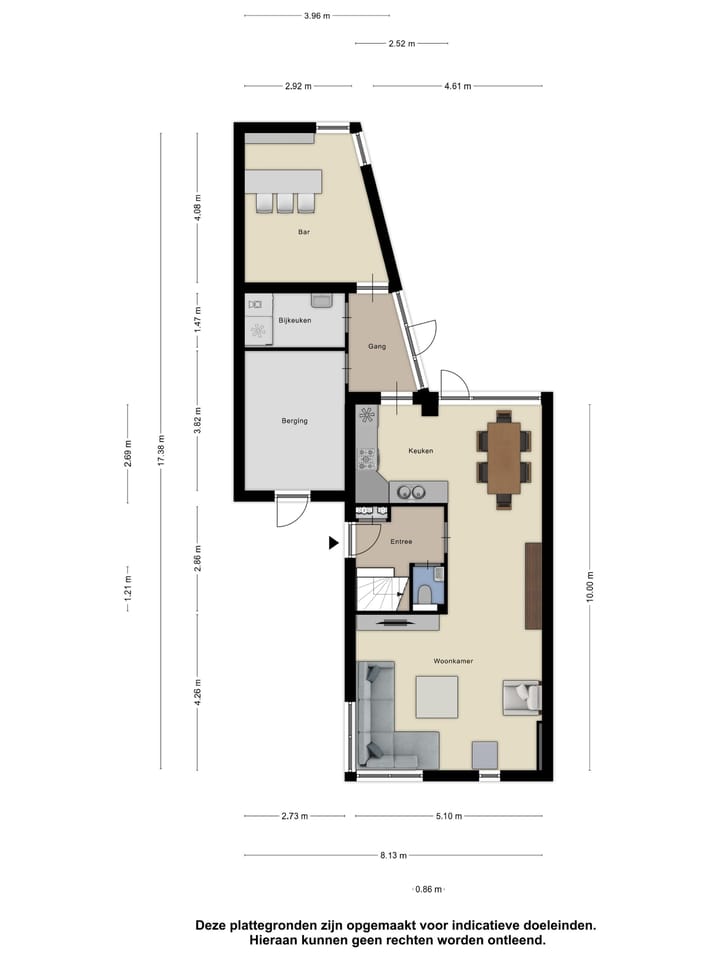 Foto 37 van Karekiet 21