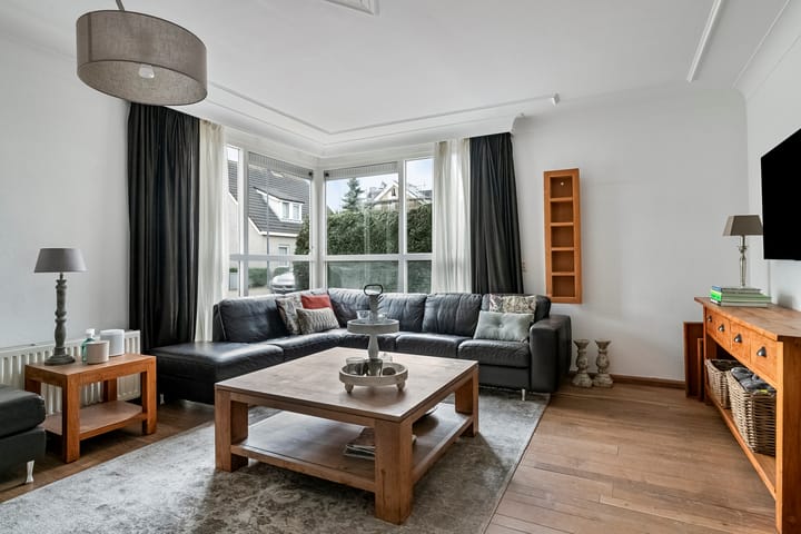 Foto 4 van Karekiet 21