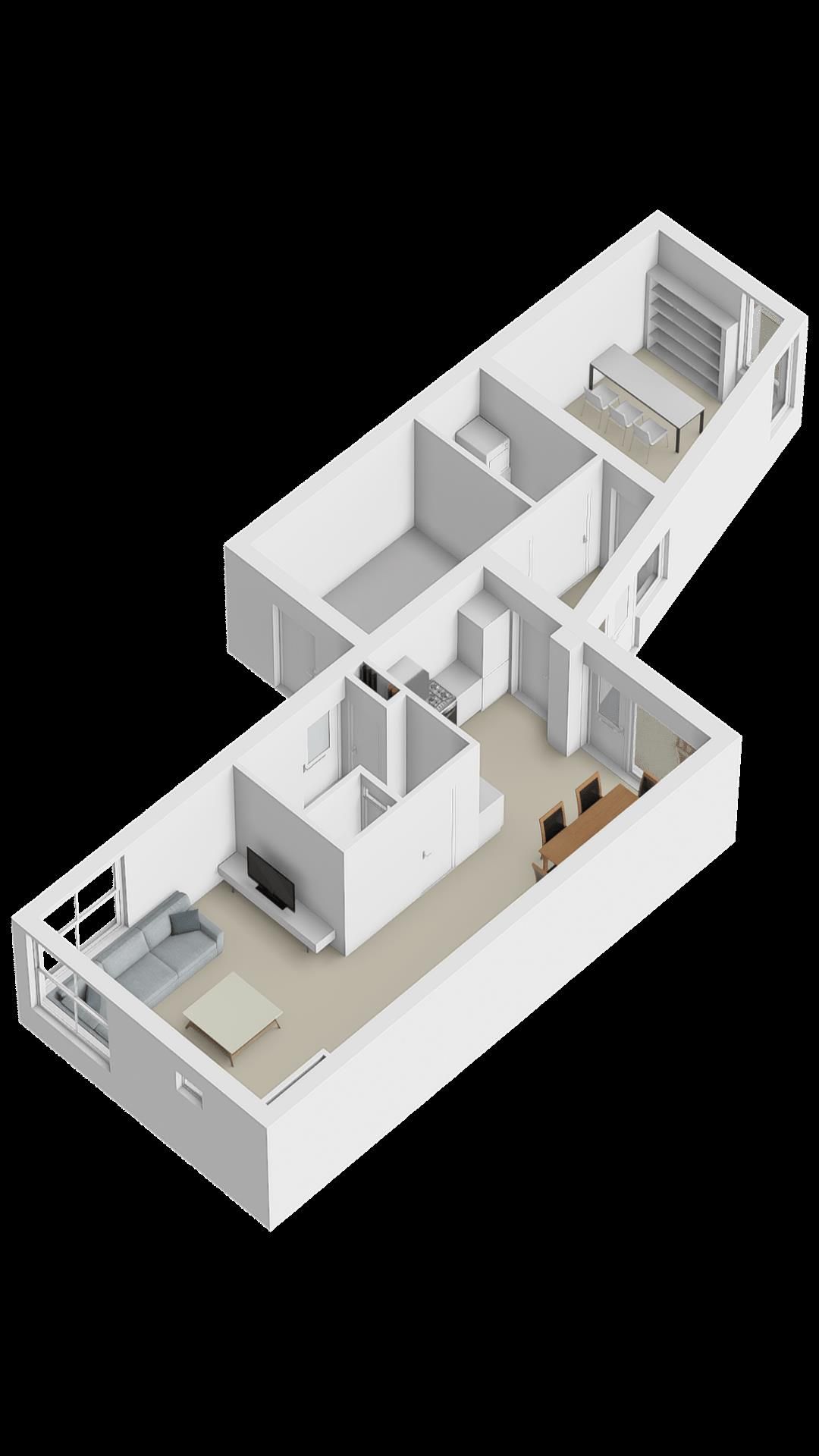 Foto 38 van Karekiet 21