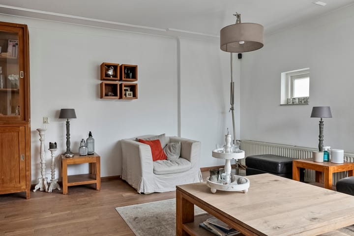 Foto 5 van Karekiet 21