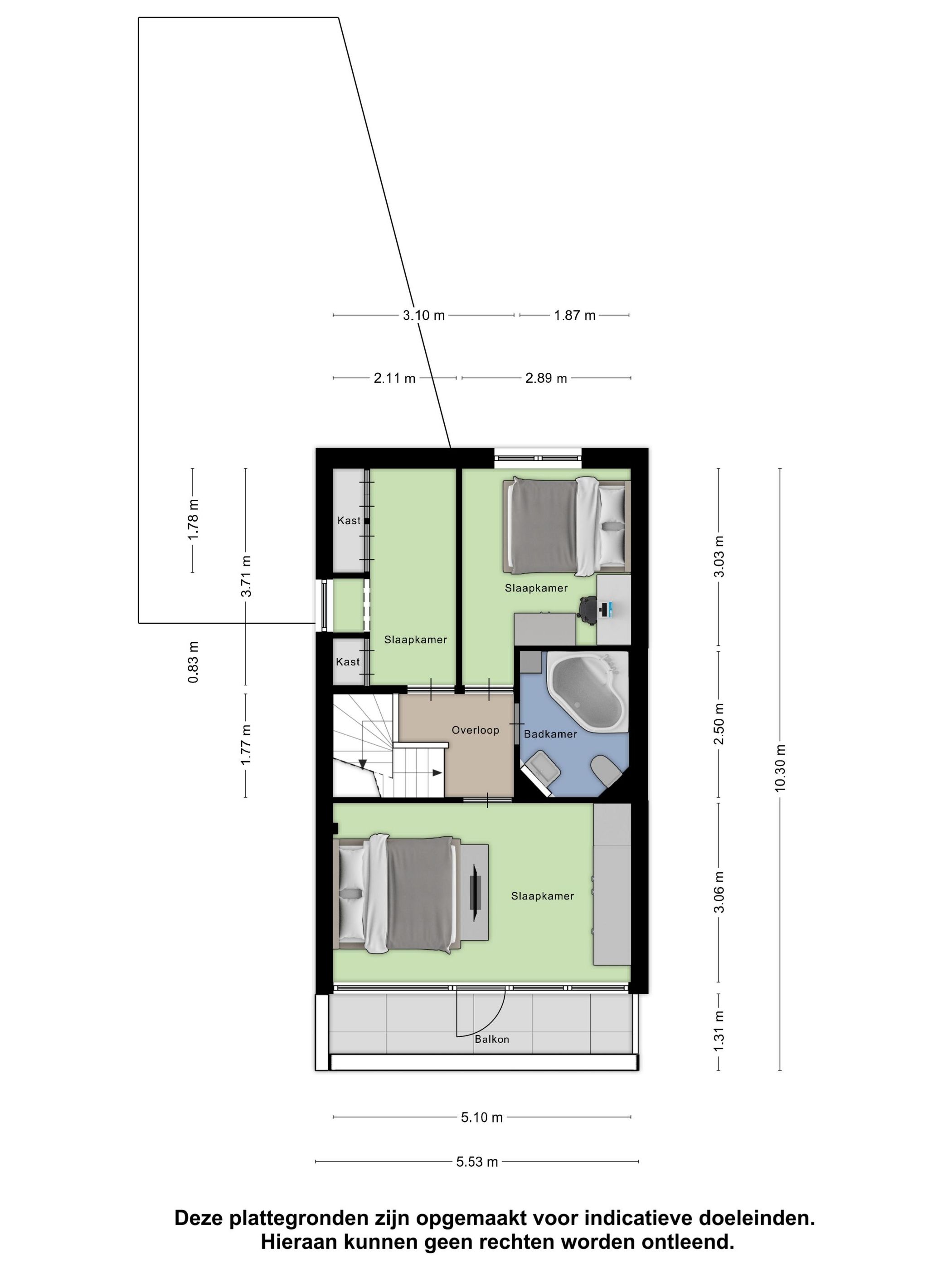 Foto 39 van Karekiet 21