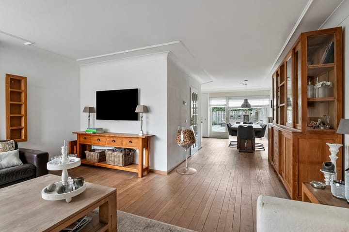 Foto 6 van Karekiet 21