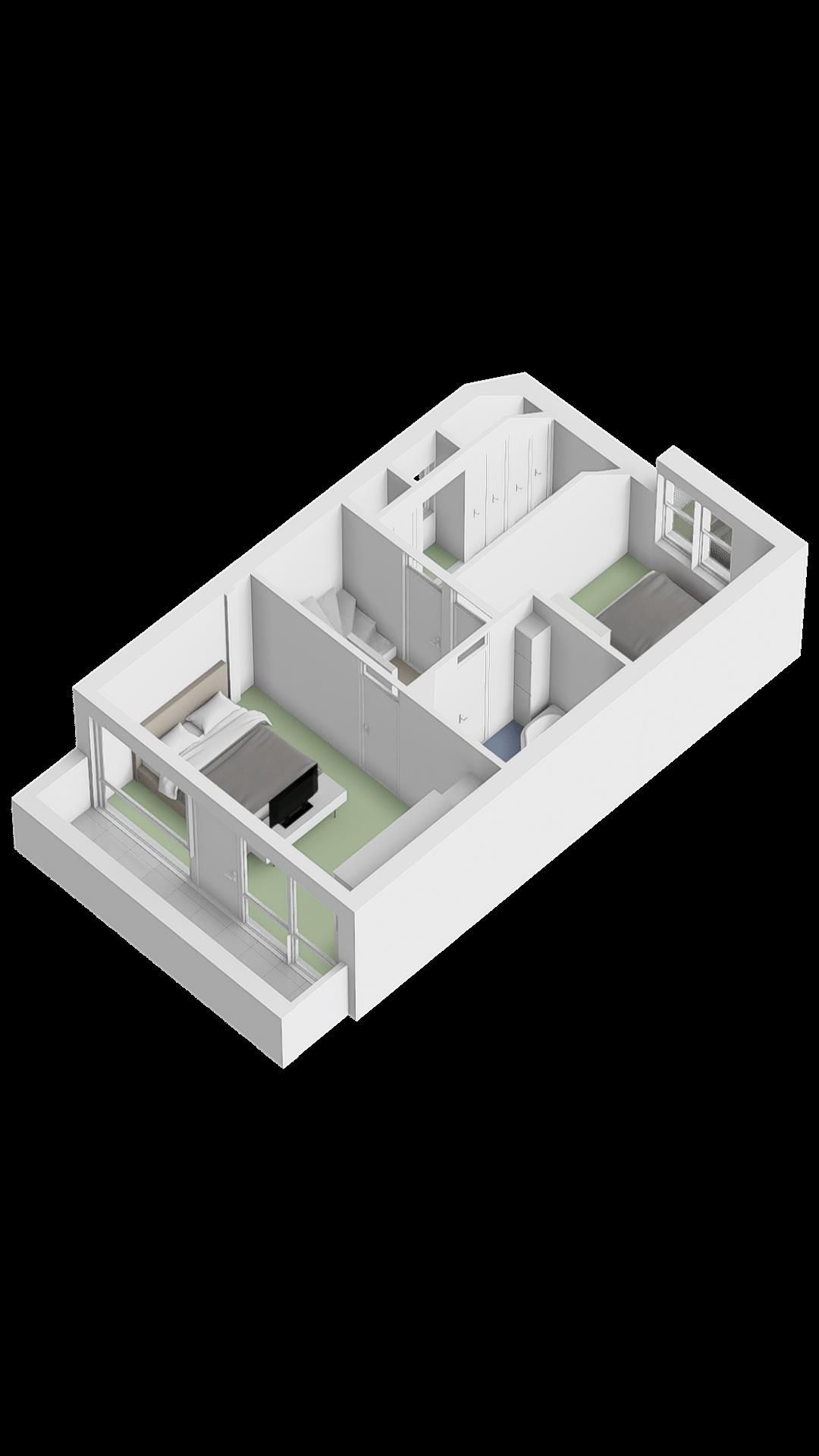 Foto 40 van Karekiet 21