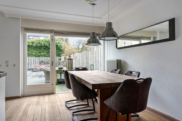 Foto 7 van Karekiet 21