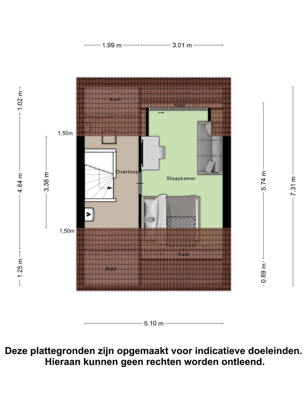 Foto 41 van Karekiet 21