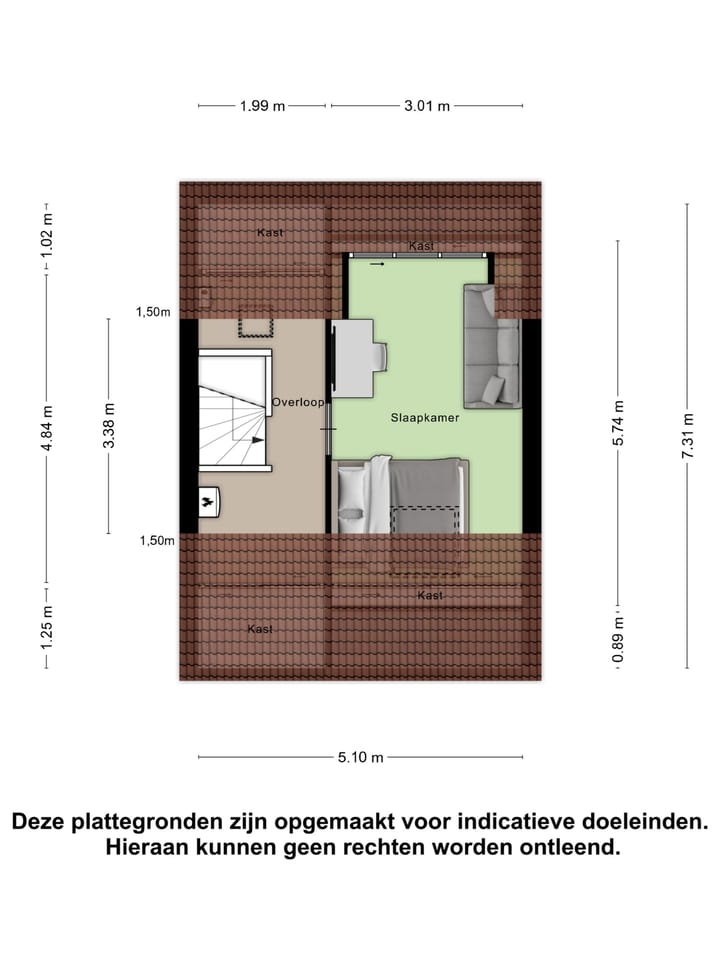 Foto 41 van Karekiet 21