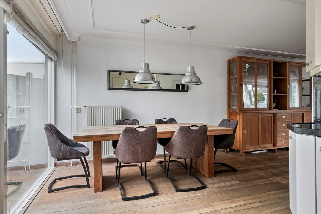 Foto 8 van Karekiet 21