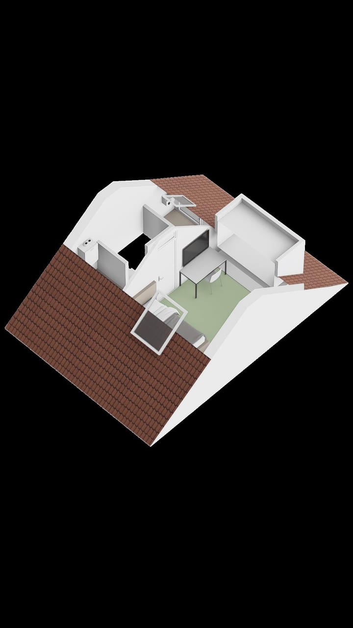 Foto 42 van Karekiet 21