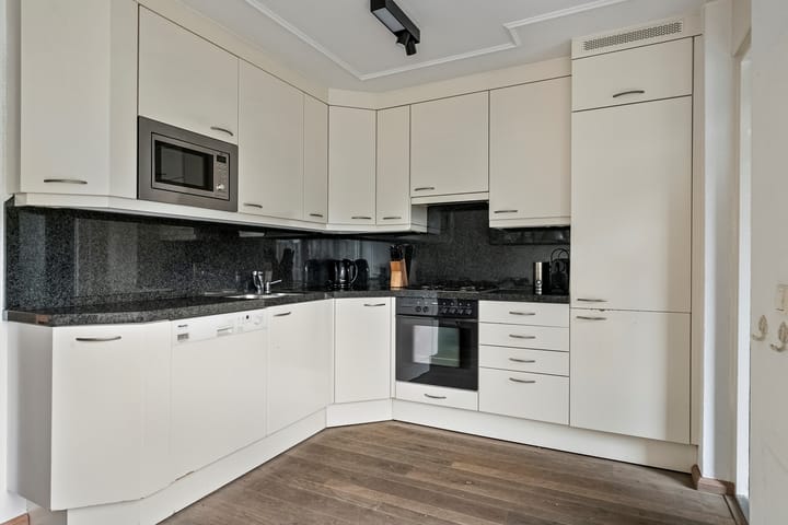 Foto 9 van Karekiet 21