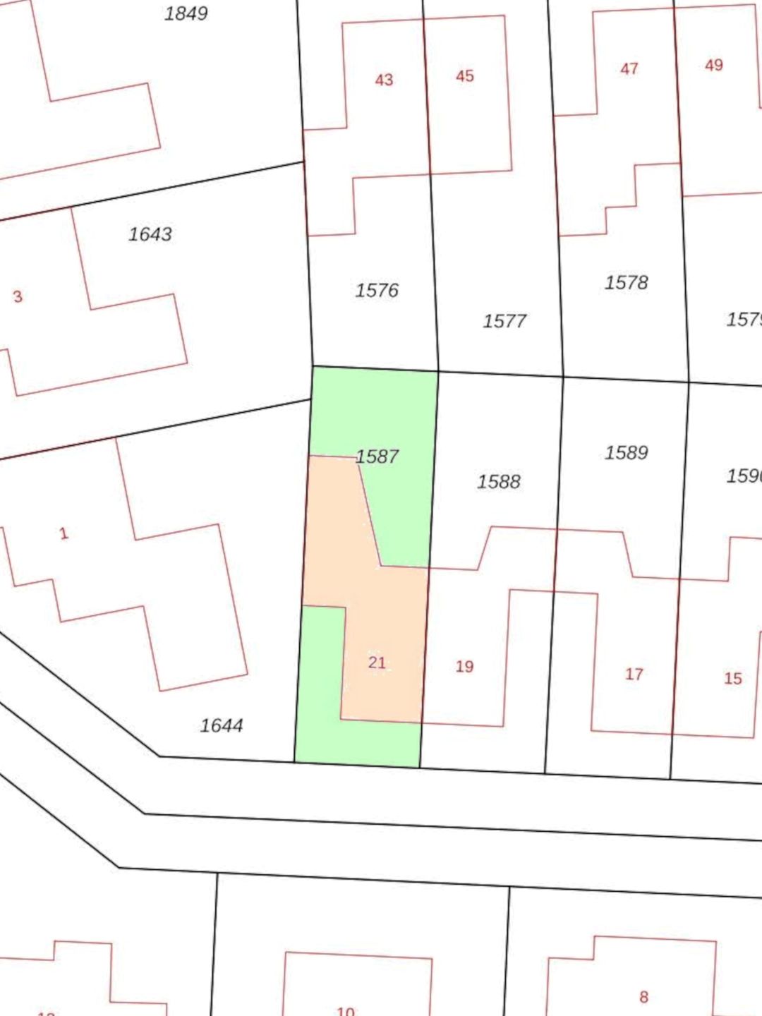 Foto 43 van Karekiet 21