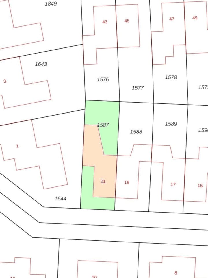 Foto 43 van Karekiet 21