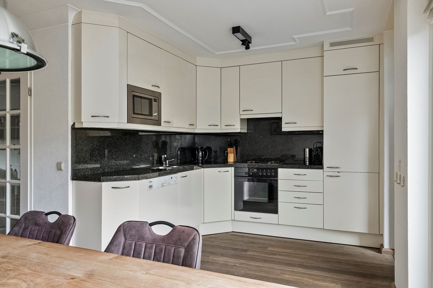 Foto 10 van Karekiet 21